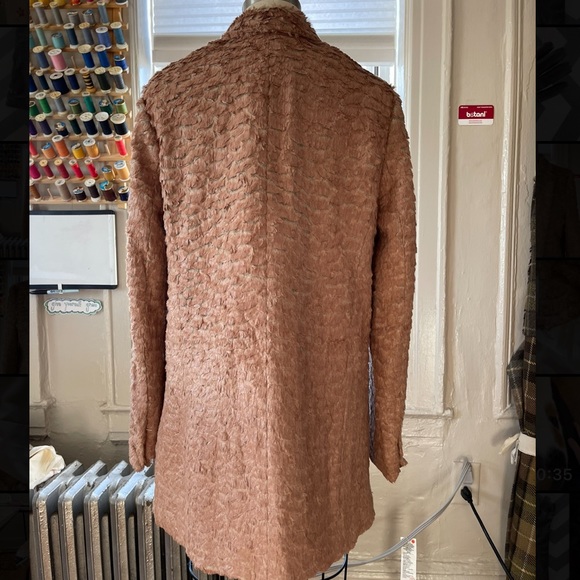 Silence + Noise feather jacket, size: M - Picture 4 of 8